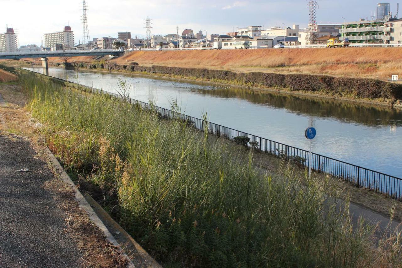 マンションロアジス 大阪市東淀川区相川 Exterior photo